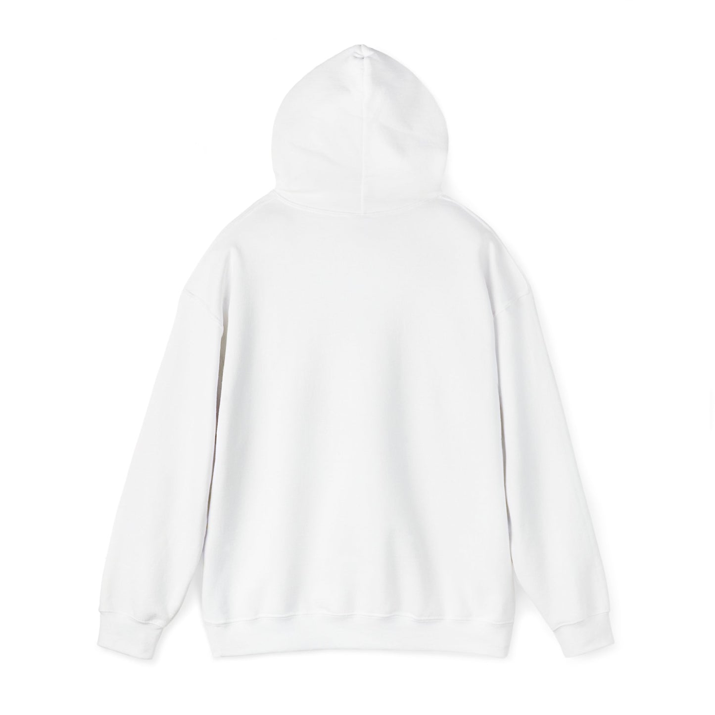 Mercedes Unisex Heavy Blend™ Hooded Sweatshirt